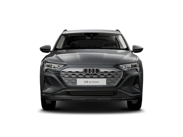 Audi Q8 e-tron 50 Quattro Sportback