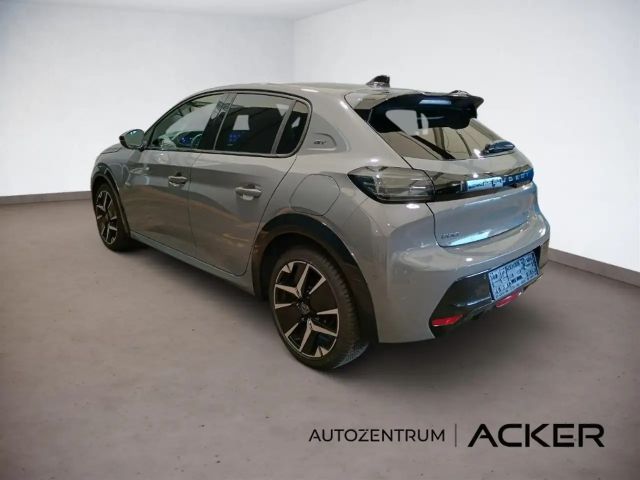 Peugeot 208 GT-Line Hybrid