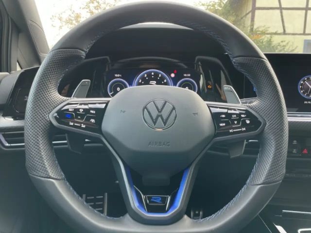 Volkswagen Golf 4Motion