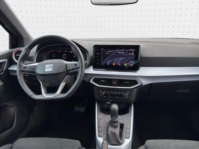 Seat Arona 1.5 TSI DSG FR-lijn