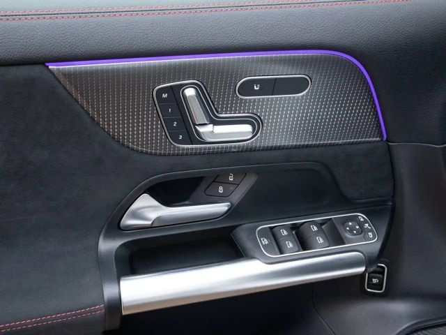 Mercedes-Benz EQA 250 AMG Line