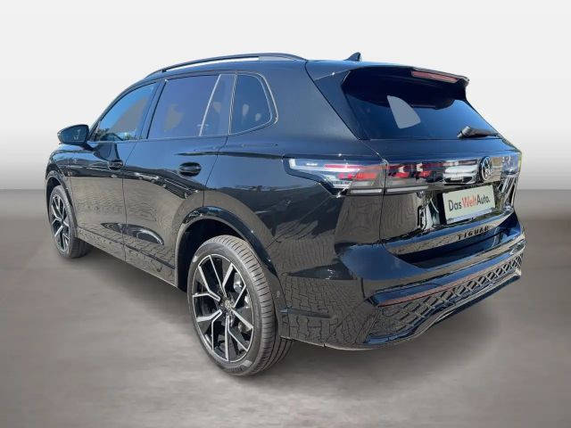 Volkswagen Tiguan DSG Sport eHybrid