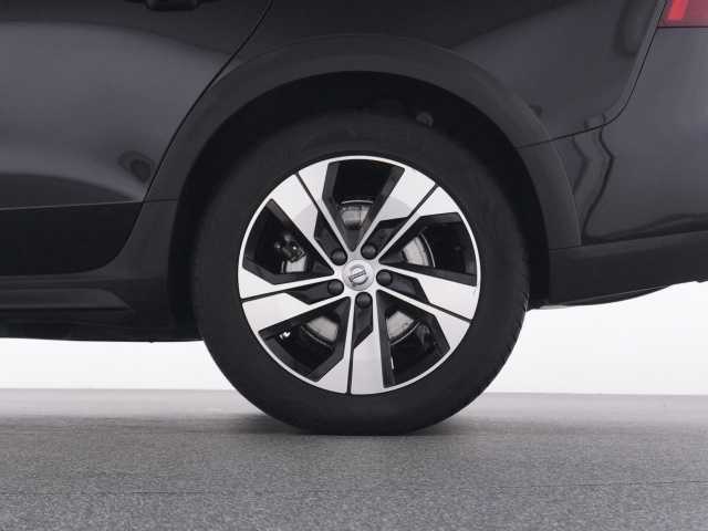 Volvo V60 Cross Country CC