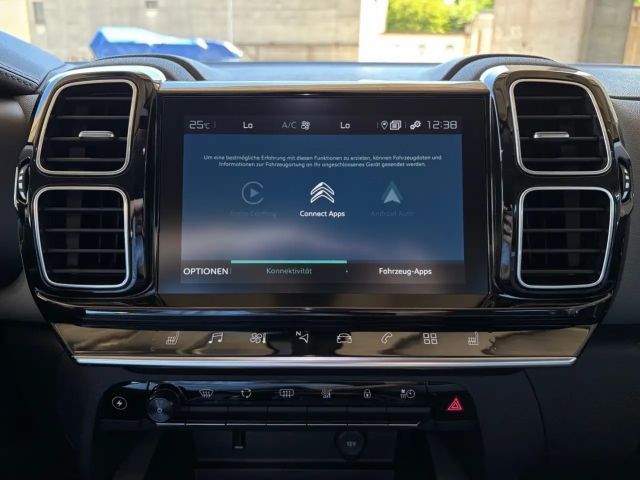 Citroën C5 Aircross Hybrid Shine