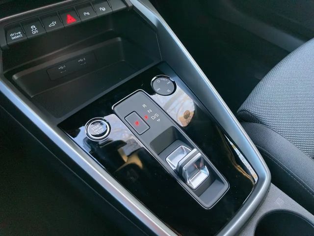 Audi A3 Hybride Sedan