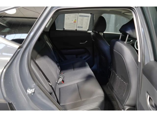 Hyundai Kona 1.6 2WD Prime