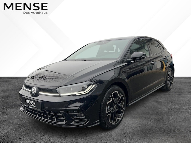Volkswagen Polo 1.0 TSI IQ.Drive Sport