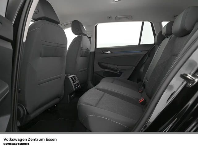 Volkswagen Golf DSG Life Variant