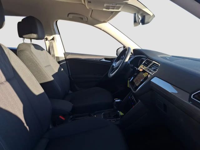 Volkswagen Tiguan 1.5 TSI Allspace DSG Life