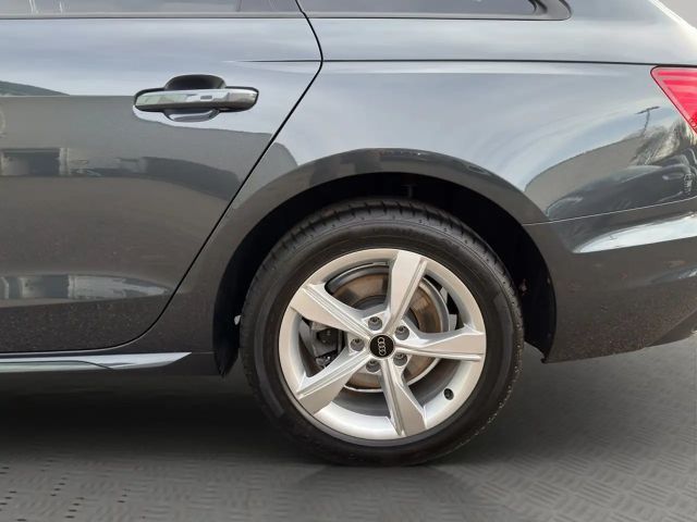 Audi A4 35 TDI Avant S-Tronic