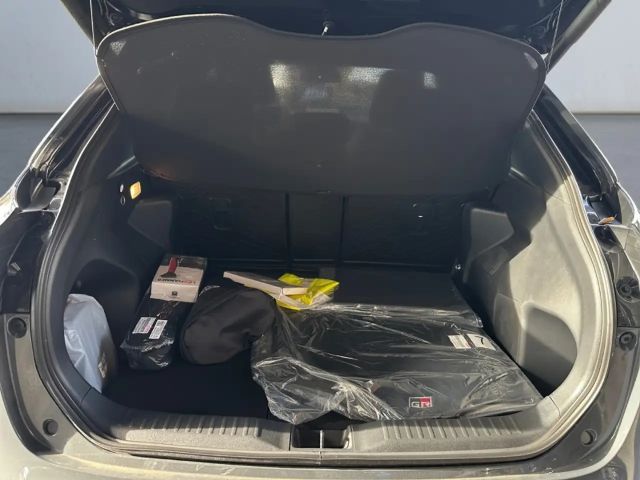 Toyota Yaris Cross GR Hybride