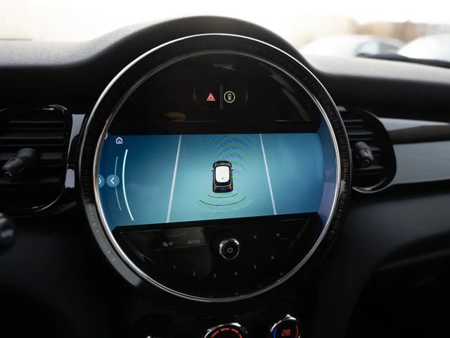 MINI Mini Electric SE