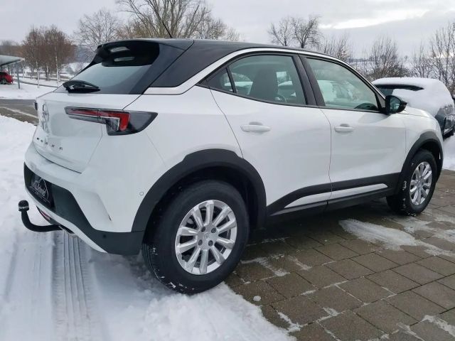 Opel Mokka 1.2 Turbo Edition Turbo