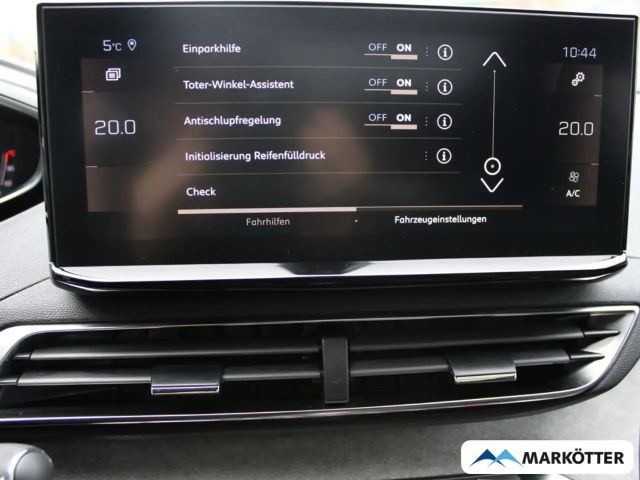 Peugeot 5008 GT-Line