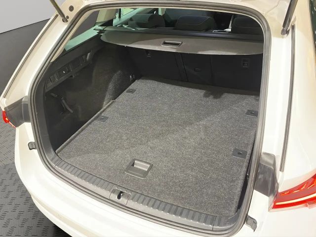 Skoda Octavia 2.0 TDI Combi Style Style