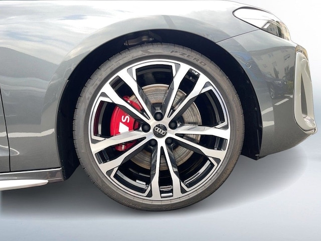 Audi S5 Avant S-Tronic