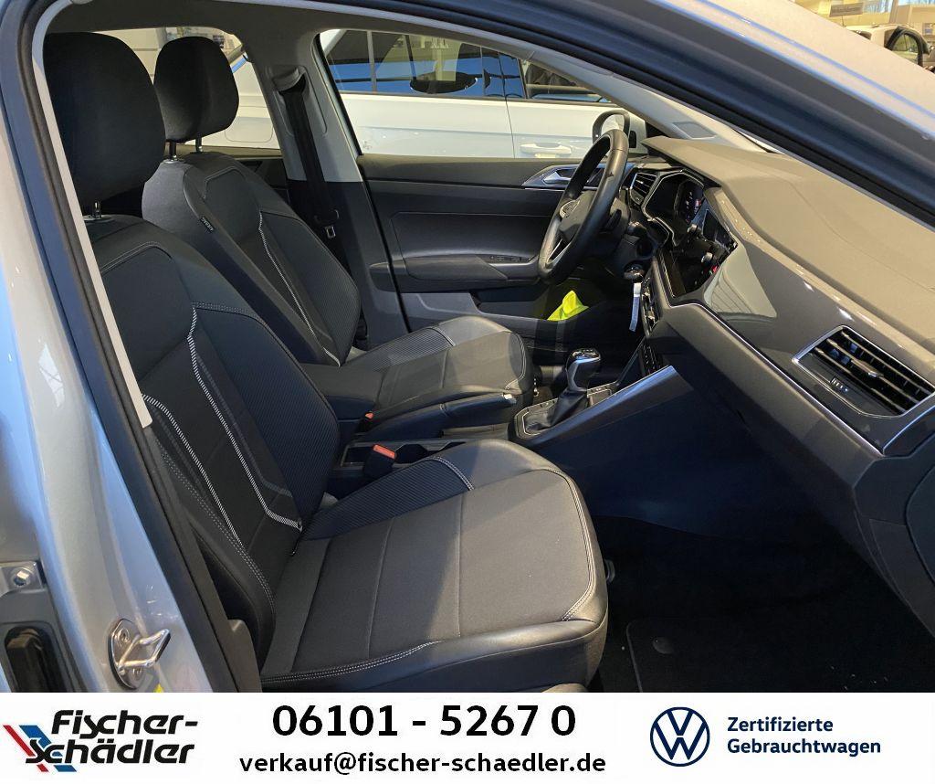 Volkswagen Taigo 1.0 TSI DSG IQ.Drive Style