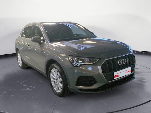 Audi Q3 45 TFSI Hybride S-Tronic