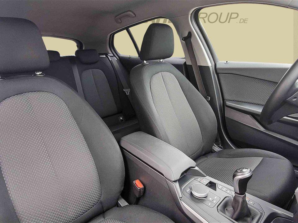 BMW 118 118i 5-deurs