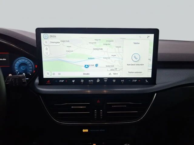 Ford Focus 1.5 EcoBlue Active Wagon