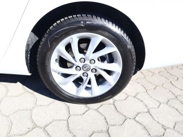 Opel Astra 1.5 CDTI Edition Sports Tourer