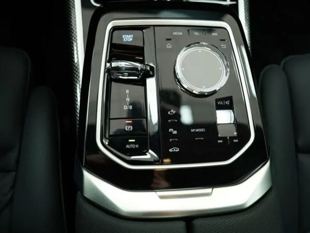 BMW i7 M-Sport Sedan xDrive60