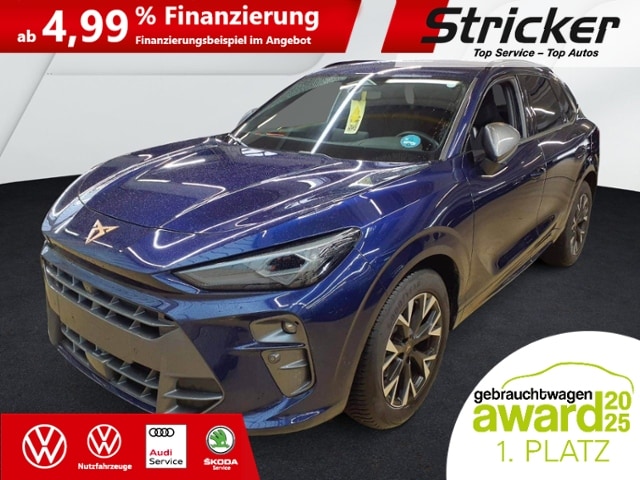 Cupra Terramar 1.5 TSI