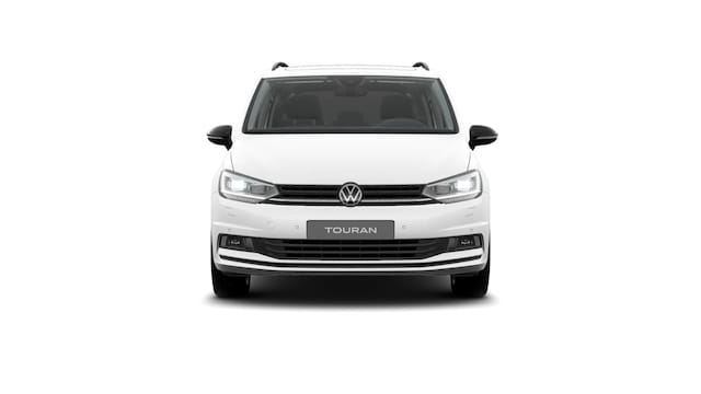 Volkswagen Touran 2.0 TDI DSG Highline