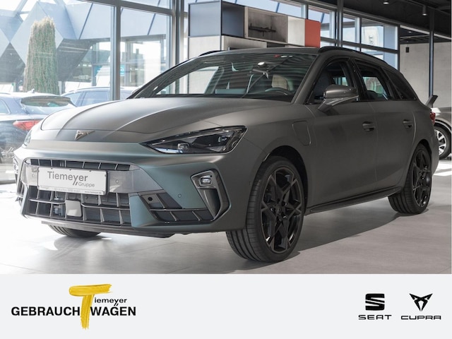 Cupra Leon DSG Sportstourer VZ