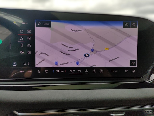 Audi A6 e-tron Avant Quattro