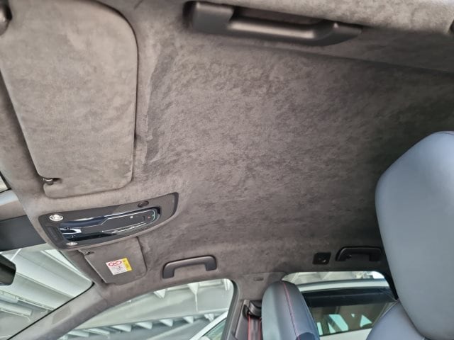 Audi RS6 Avant Quattro