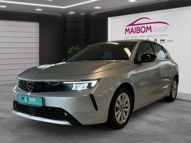Opel Astra Elegance