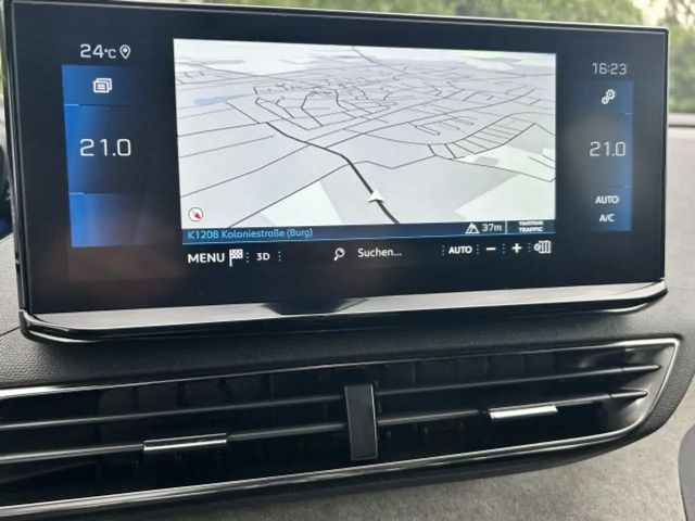 Peugeot 5008 BlueHDi EAT8 GT-Line