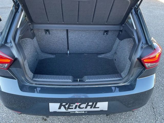 Seat Ibiza Reference