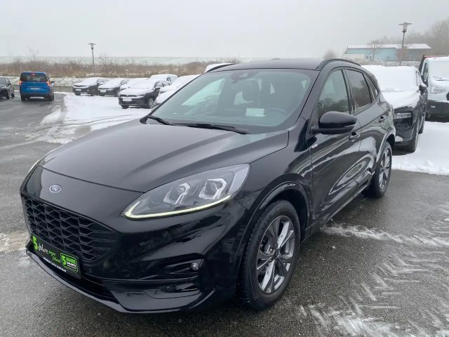 Ford Kuga EcoBoost ST Line X