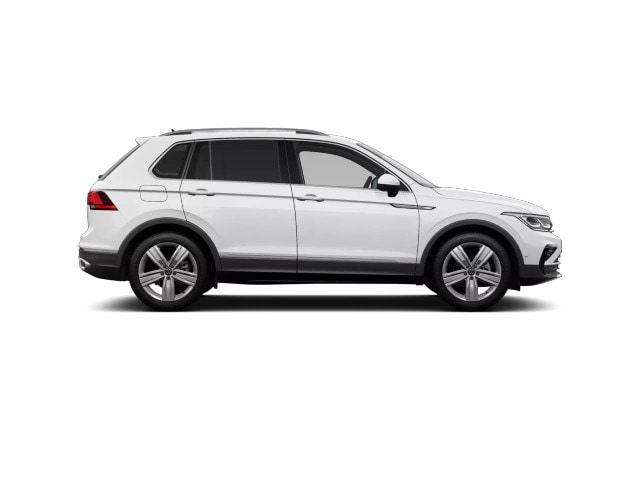 Volkswagen Tiguan 1.5 TSI DSG Elegance Elegance