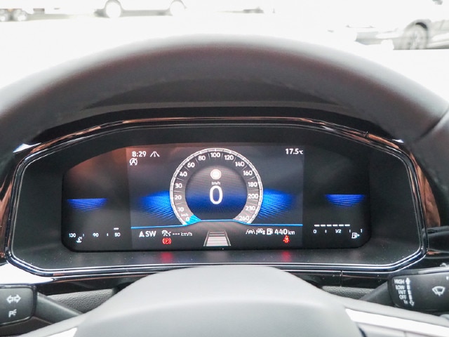 Volkswagen T-Roc 1.5 TSI R-Line