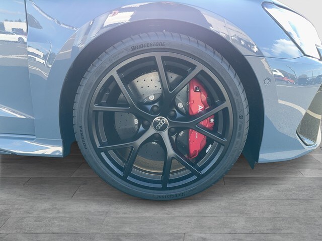 Audi RS3 Quattro S-Tronic Sportback