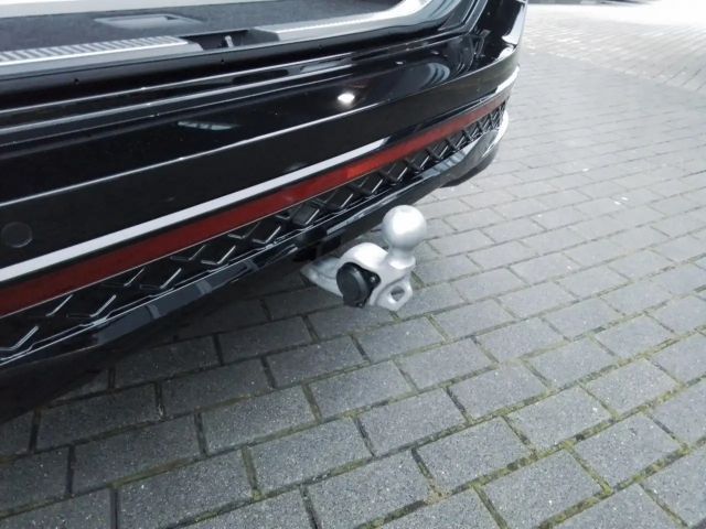 Volkswagen Passat DSG R-Line