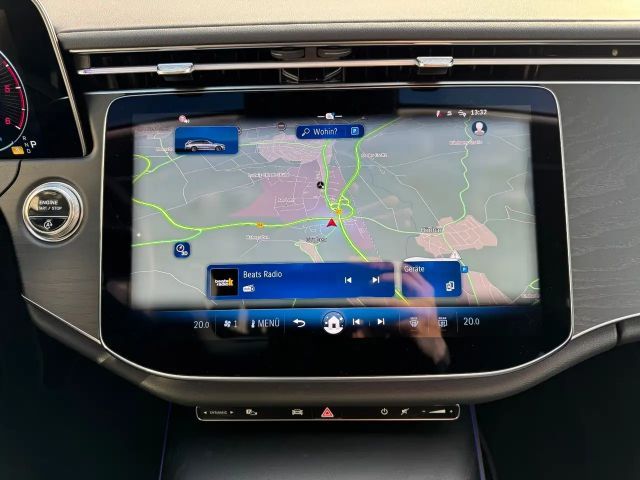 Mercedes-Benz E 220 AVANTGARDE E 220 d Estate