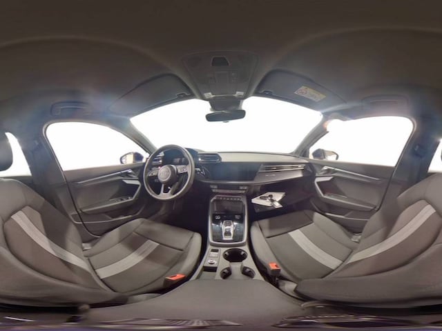 Audi A3 30 TFSI S-Tronic Sportback