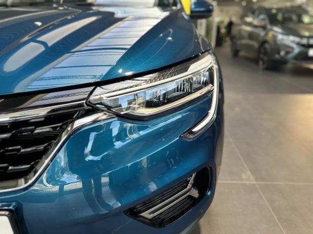 Renault Arkana EDC Intens TCe 140