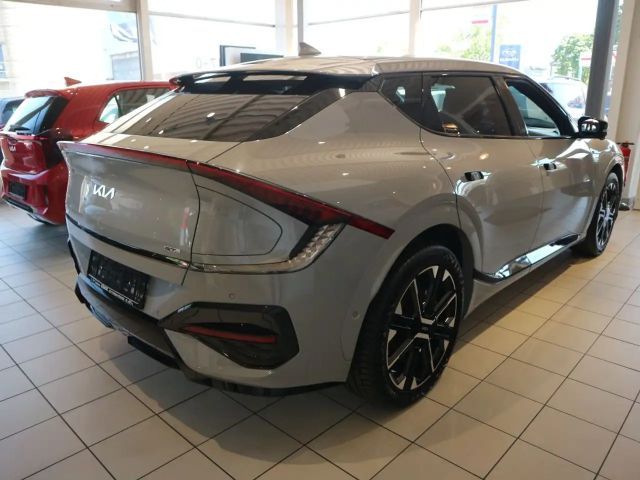 Kia EV6 GT-Line Vierwielaandrijving