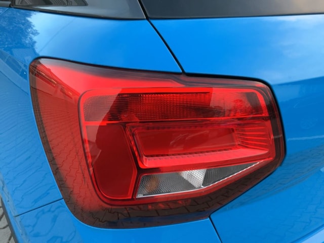 Audi Q2 30 TDI S-Tronic