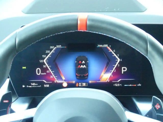 BMW X2 M-Sport M35i xDrive