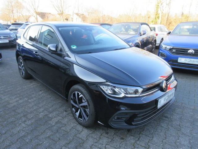 Volkswagen Polo 1.0 TSI DSG Life