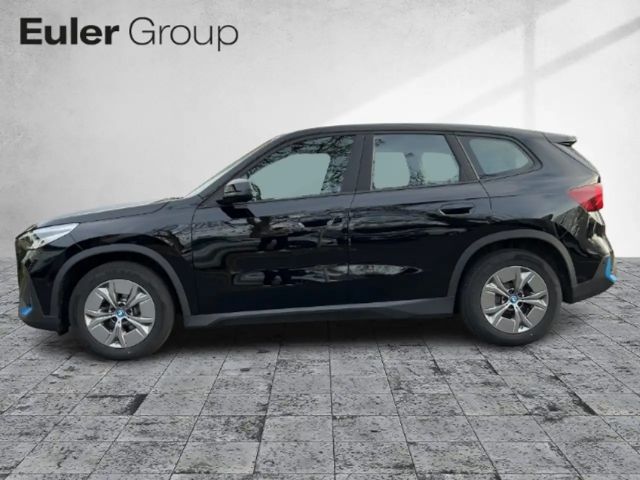 BMW iX1 xDrive