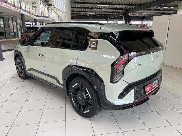 Kia EV3 81.4 kWh GT-Line