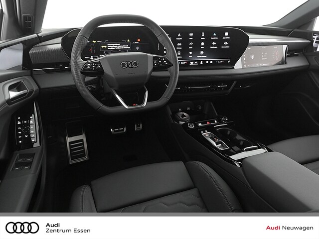 Audi A6 e-tron Avant Quattro