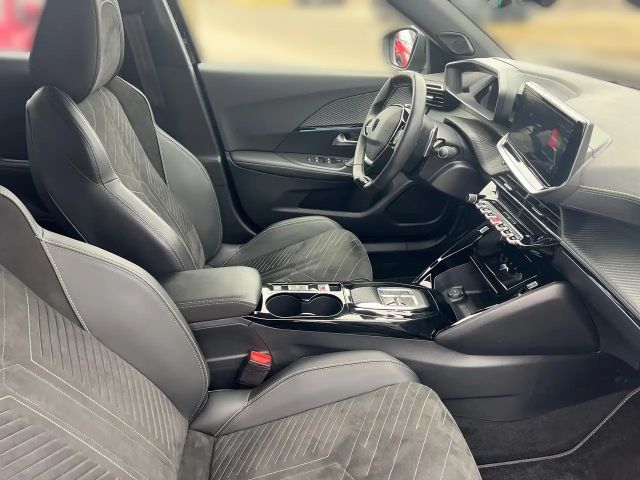 Peugeot 2008 GT-Line PureTech